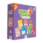 CA Games CA.5106 Sağlıklı Besinler