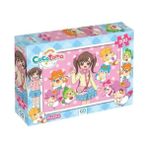 Ca Games Cocotama Puzzle 200 Parça