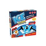 Ca Games Ice Storm 3+ Yaş Çocuklar Için 45 Parçalı Eğlenceli İki Oyunculu Zeka-mantık-strateji Oyunu