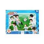 CA Games Kaptan Tsubasa Lisanslı Frame Puzzle 35 Parça