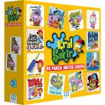 CA Games Kral Şakir Memory - Eşleştirme Kartları
