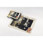 CA Games Mabbels Harry Potter Lisanslı 1000 Parça Puzzle