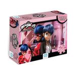 CA Games Miraculous 100 Parça Puzzle