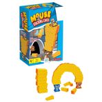 CA Games Mouse Stacking Cakes +4 Yaş için 1-4 Kişilik Eğitici Eğlenceli Rekabetçi Peynir Dizmece Aile Oyunu