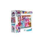 CA Games My Little Pony 60 Parça Puzzle