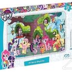 CA Games My Little Pony Frame Puzzle