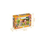 CA Games NİLOYA PUZZLE 200 PARÇA