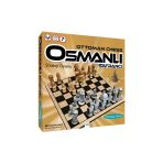 CA Games Osmanlı Satranç