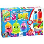 Ca Games Süper Slime Ve UV Baloncuklar Kod:5214