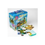 CA Games Wissper 24 Parça Çocuk Puzzle
