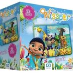 CA Games Wissper Frame Puzzle