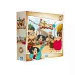 CA Oyuncak Zatonya 60 Parça 5+ Yaş Puzzle
