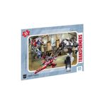 Ca Puzzle Transformers Frame Puzzle 35 Parça ( Karışık Model 1 Adet)