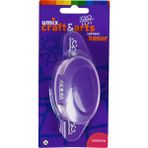 C&A Şekilgeç 1'' Kenar Tekli