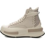 CA10654C Converse Run Star Legacy Cx Kadın Spor Ayakkabı Krem