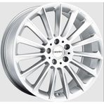 CA17 8,0X18" PCD:5112 ET:43 CH:66,6 S Jant 4 Adet