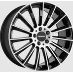 CA17 8,0X18" PCD:5112 ET:45 CH:66,6 BD Jant 4 Adet