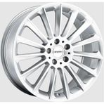 CA17 8,5X20" PCD:5112 ET:35 CH:66,6 S Jant 4 Adet