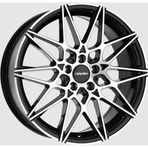 CA18 8,0X18" PCD:5112 ET:30 CH:66,6 BD Jant 4 Adet