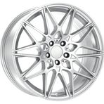 CA18 8,0X18" PCD:5112 ET:45 CH:66,6 WS Jant 4 Adet