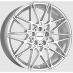 CA18 8,0X18" PCD:5120 ET:35 CH:72,6 S Jant 4 Adet