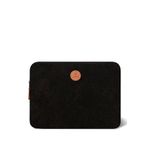 Cabaia Brighton 16"" Unisex Laptop Kılıfı - Siyah