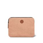 Cabaia Luxor 12"" Unisex Laptop Kılıfı - Bej