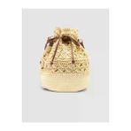 Cabani 1182 Hasır Krem Kadın Çanta
