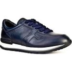 Cabani 175M1316 Lacivert Erkek Sneaker Ayakkabı
