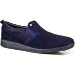 Cabani 438M1109 Lacivert Erkek Klasik Ayakkabı