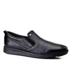 Cabani 438M1109 Siyah Erkek Klasik Ayakkabı