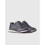 Cabani 460C548 Lacivert Erkek Klasik Ayakkabı