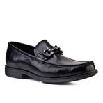 Cabani 466M1133 Siyah Erkek Klasik Ayakkabı