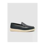 Cabani 605M1651 Lacivert Erkek Loafer Ayakkabı