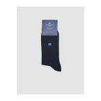 Cabani S01 Premium Lacivert Erkek Çorap