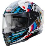 Caberg Avalon Hawk Full Face Kapalı Kask Güneş Vizörlü - M