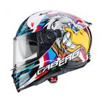 Caberg Avalon Hawk Full Face Kapalı Kask Güneş Vizörlü