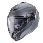 Caberg Duke Evo Mat Gun Metal XS Kask