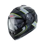 Caberg DUKE II TOUR ÇENE AÇILIR MOTOSİKLET KASK MATT YELLOWMOTOR KASKI