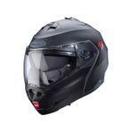 Caberg Duke X Açılır Çene Kask Mat Siyah + Pinlock