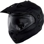 Caberg Tourmax Matt Black Çene Açilir Kask - Mat Siyah