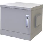 Cabex 12U 600X600 19 SAFEbox IP55 Dış Ortam Outdoor Kabinet