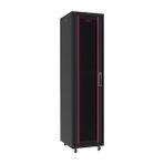Cabex 36U 600x600 19 Dikili Tip Rack Kabinet