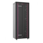 Cabex 42U 600x800 19 Dikili Tip Rack Kabinet