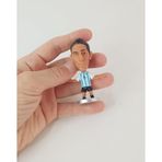 Cabezon Di Maria Sel Futbolcu 3d 7 Cm Figür Futbol Yıldızı Biblo