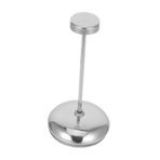 Cabilock 1 Takım Yüz Pres Filtre Kapağı basın filtresi piston değiştirme basın kapağı kahve örgü ekran ekrana basın pota filtresine basın dalgıç filtre basın aksesuarları ütü Gümüş