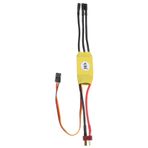 Cabilock 30a Esc 30a Cihazı Hız Cihazı 1a 5v 400-450 Quadcopter Quad-rotor
