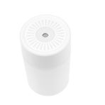 Cabilock Tek Kişilik Oda Nemlendiricileri Gece Lambası Usb Mini Nemlendirici Masaüstü Ofis Araba Yatak Odası Şık