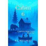 Cabin 6 (Cranberry Ridge Series, Band 1)