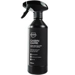 CabinCare Araç Kumaş Yüzey Nano Kaplama-500 Ml-Koltuk,Tente Su İtici, Leke Önleyici Sprey